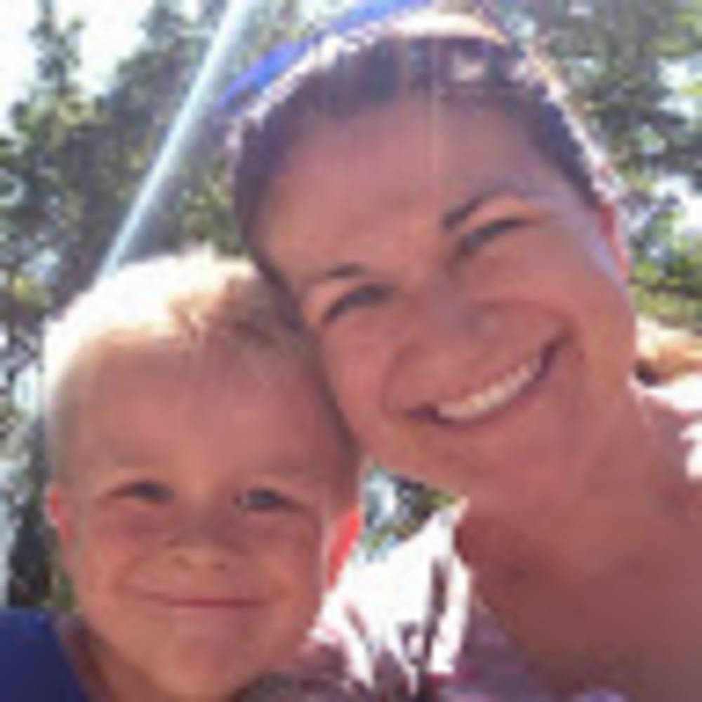 Meet your Posher, Jennifer